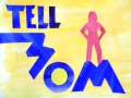 Tell Mom at the Family travel Files