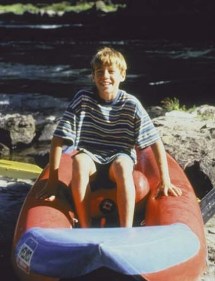 004UtGreenRiverBoyRaft