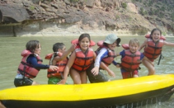 004UTGreenRiverKids