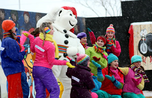 bonhomme festival