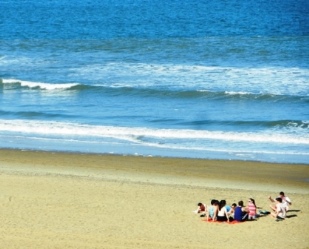 Virginia Beach Family Fun by the Sea.
