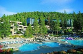 Squaw Creek Summer
