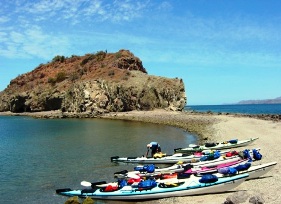 093MexicoShoreKayaks