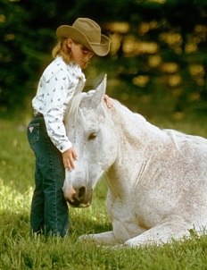 Dude Ranch All-inclusive Family Vacation Experiences