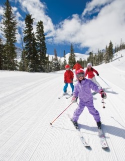 Snowbasin Utah Kids Ski Free