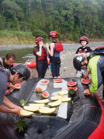 Costa Rica River Rafting with Desafio Adventures Family Travel Files