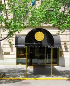 70 Park Avenue Hotel NYC Earth Friendly 