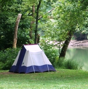 Green Family Vacations at Mammoth Cave National Park