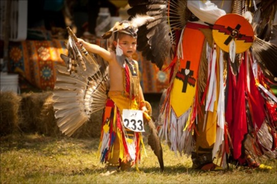 Celebrate Bandera with Dance