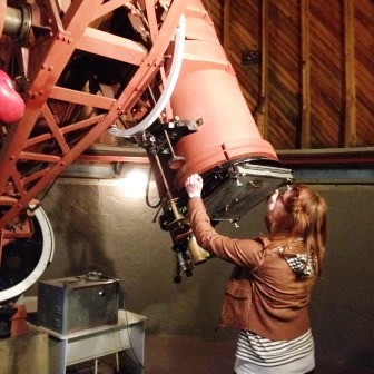 Lowell Observatory Pluto Telescope Flagstaff Arizona