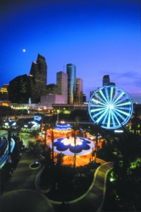 Texas: Houston, CityPASS