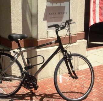 149ParkHattBike