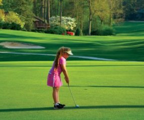 193NCPinhurstGolfGirl