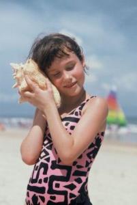 Myrtle Beach South Carolina Best Family Beach