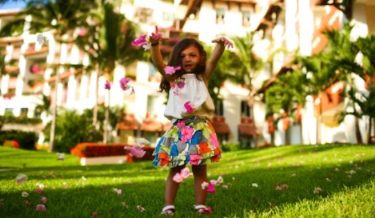 Grand Velas Resort & Spa Dream Vacation