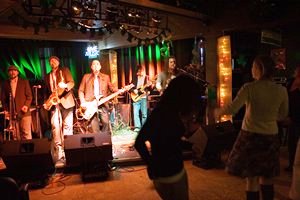 Alberta band