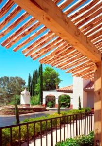 Heritage Arizona Patio