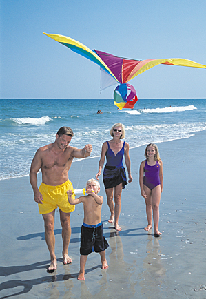 family vacation ideas photo