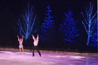 Longwood Gardens Christmas