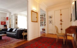 Paris Short Stay Apartment