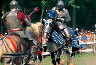 Renaissance Festival Warren County Ohio