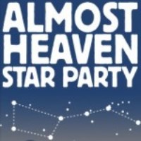 Almost Heaven Star in Party West Virginia