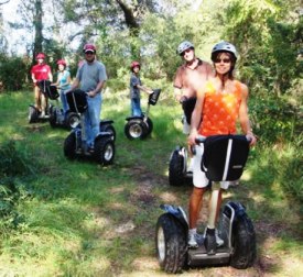 JacksonvilleSegwayTours