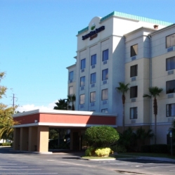 Spring Hill Suites Sanford Florida