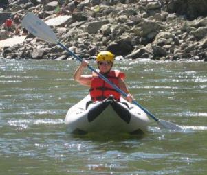 423IdahoRivertimeKayak