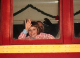 425TXRuskTrainChild