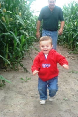 Great Lakes Corn Mazes and Fall Festivals for Families