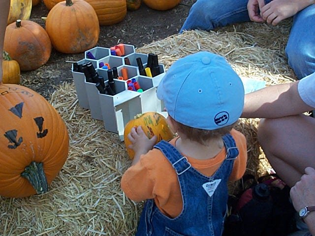 Wilcox Arizona Apple Annie's Fall Pumpkin Celebration Family Travel Files