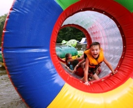 ACE Adventure Water Toys and Fun