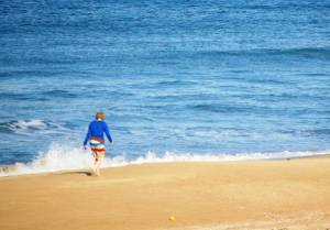 Sandbridge Beach Virginia