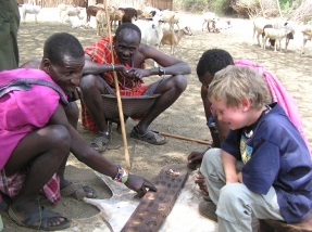 452ToursKenya