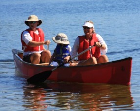 453KingsleyCanoe