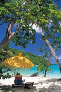 Carribean Maho Bay View