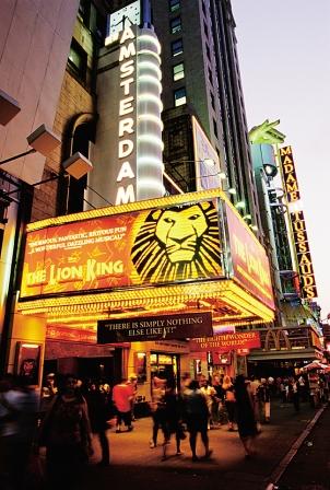 CityPASS New york City Braodway Family Vacaiotns