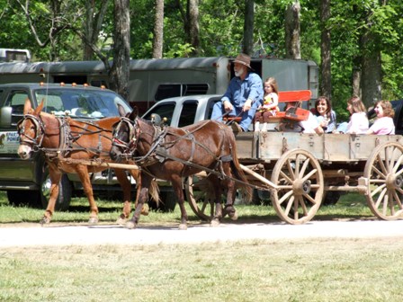 Pigeon Forge Tennessee harvest Festival Family Travel Files