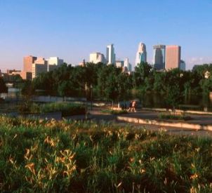 511MNMinneapolisSkyLine