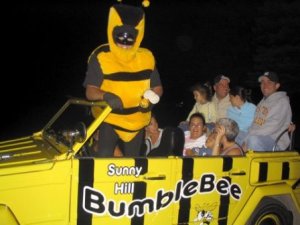 514NYGreeneCtySunnyHillBee