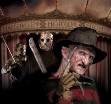 Universal Studios Halloween Horror Nights