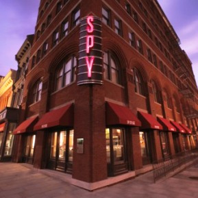 538DCSpyMuseum