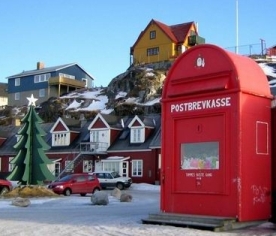 566GreenlandMailBox