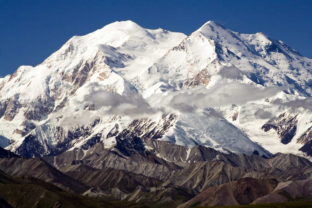All Alaska Tours Mountain Family Travel Files