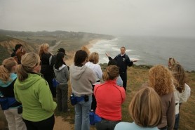 Californa Beach Tour