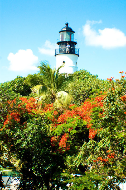Key West Botanical Gardens