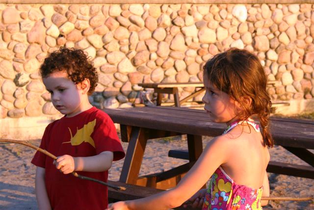 Ontario Resort Kids