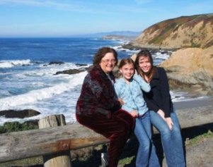 Bodega Bay California