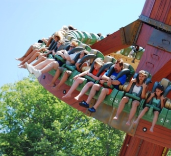 Dollywood Summer Family Adventures